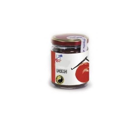 Umeboshi Biologiche 100g