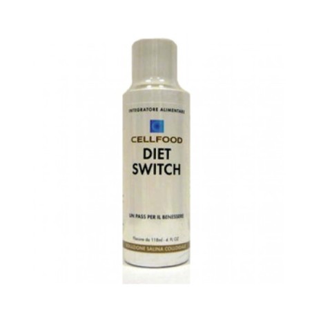 Cellfood Diet 118ml