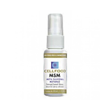 Cellfood Msm 30ml