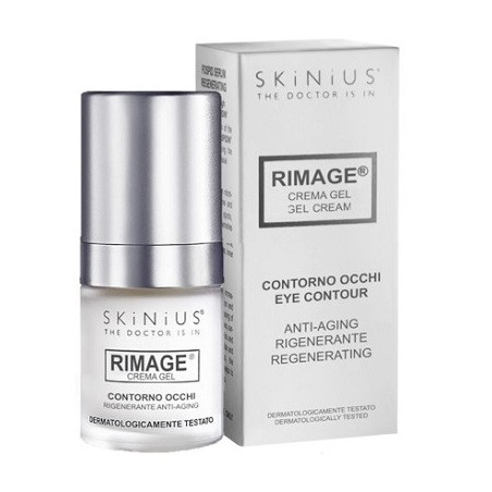 Skinius Rimage Crema Contorno Occhi 15ml