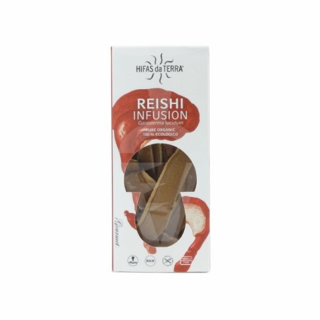 Reishi Tisane 30g Freeland