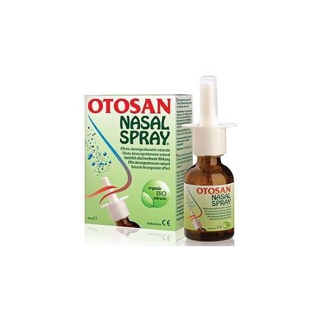 Otosan Nasal Spray 30ml