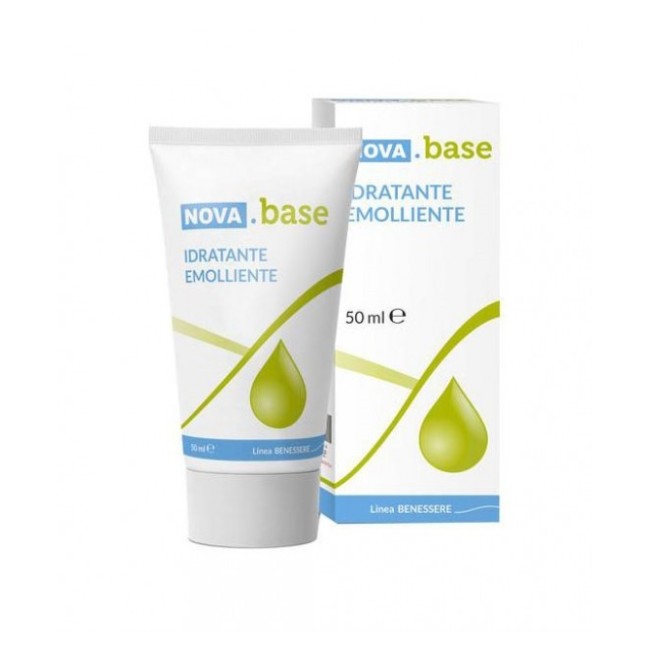 Nova Base Crema 50ml