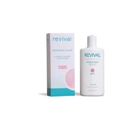 Revival Detergente Ph 4,5 250ml