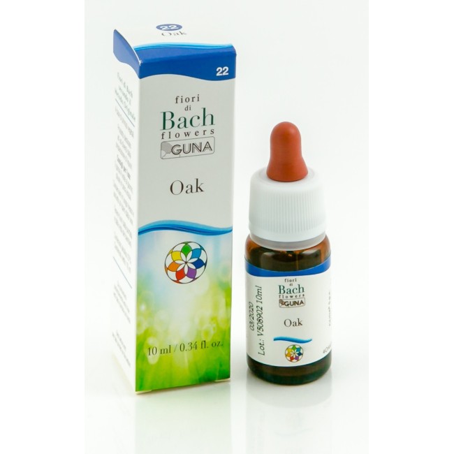 Oak Guna Gocce 10ml