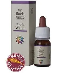 Guna White Chestnut Fiori Di Bach Gocce 10 Ml