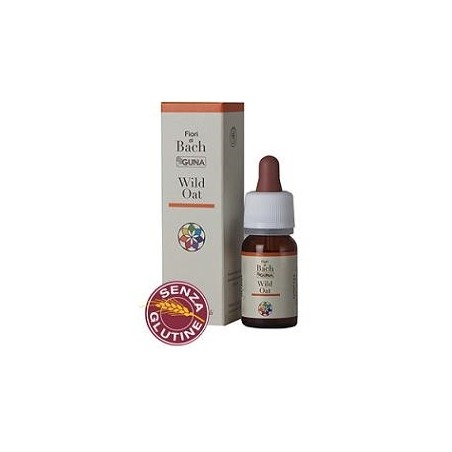 Wild Oat Guna Gocce 10ml