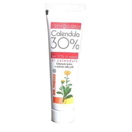 Naturplus Calendula 30% 50ml