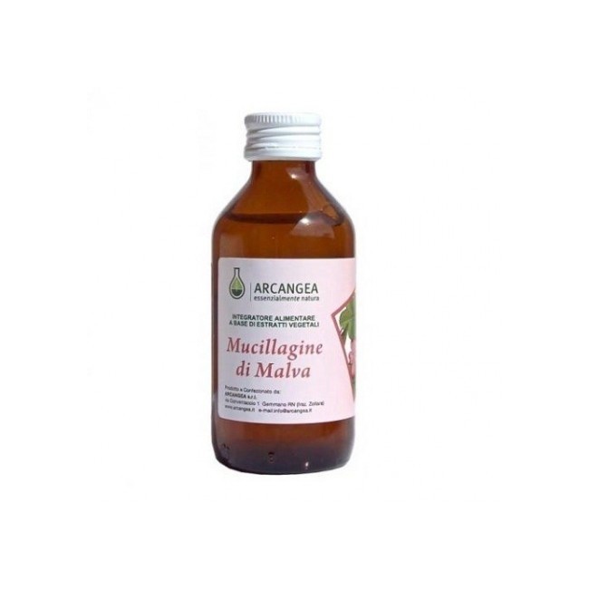 Arcangea Mucillagine Malva 100ml