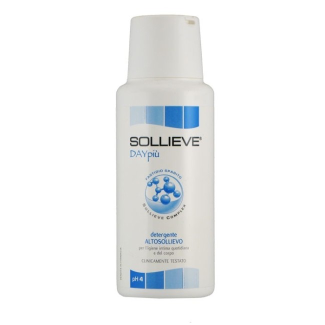 Sollieve Day Piu' 500ml