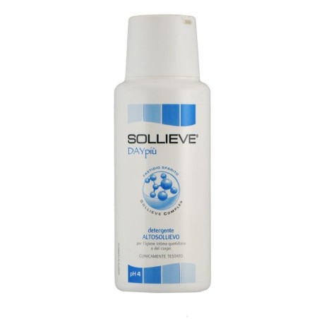 Sollieve Day Piu' 500ml