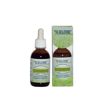 Selerbe Tilia Tomentosa 50ml Macerato Glicerico