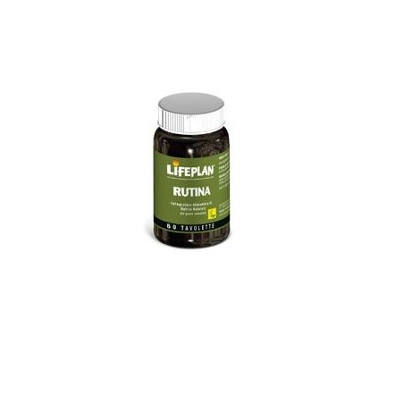 Lifeplan Rutina 60 Tavolette