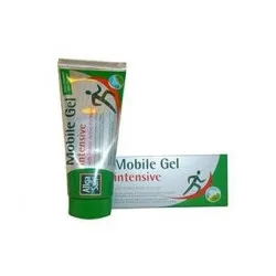 Allga San Mobile Ginocchia per dolori articolari 50 Ml - Para