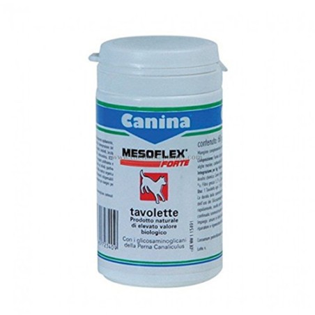 Mesoflex Forte 120 Tavolette