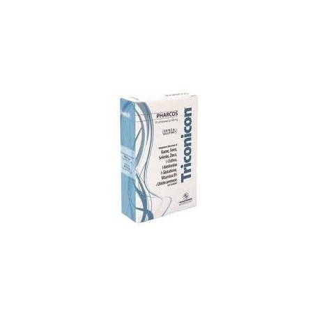 Triconicon Pharcos 30 Compresse