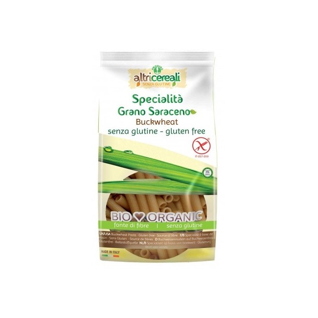 Altri Cereali Sedanini Senza Glutine 250g