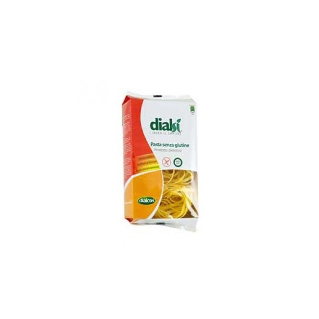 Dialsi Mais & Riso Tagliatelle 250g