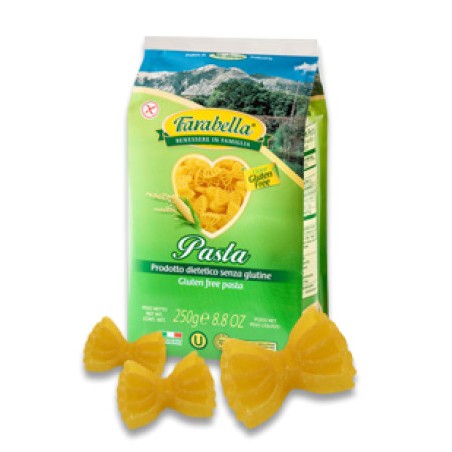 Farabella Farfalle Mais & Riso Senza Glutine 250g