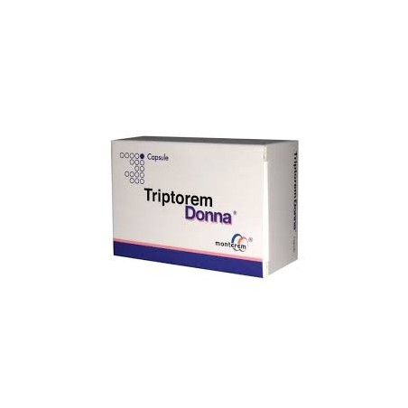 Triptorem Donna 40 Capsule