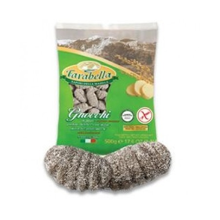 Farabella Gnocchi Al Grano Saraceno 500g