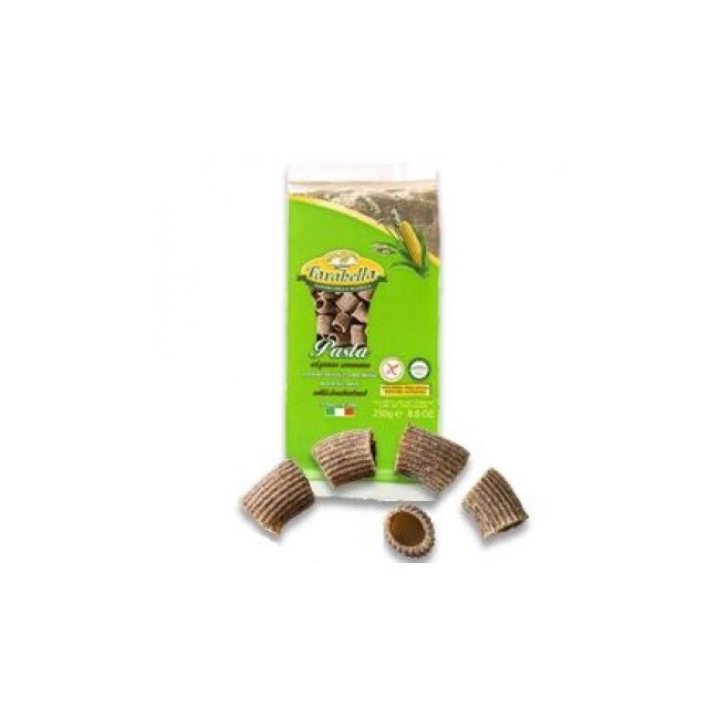 Farabella Mezzi Rigatoni Al Grano Saraceno 250g