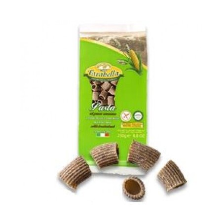 Farabella Mezzi Rigatoni Al Grano Saraceno 250g