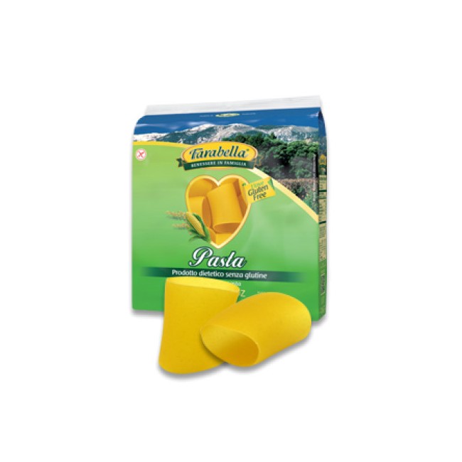 Farabella Paccheri Mais & Riso Senza Glutine 250g