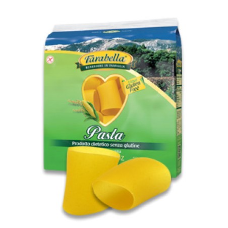 Farabella Paccheri Mais & Riso Senza Glutine 250g