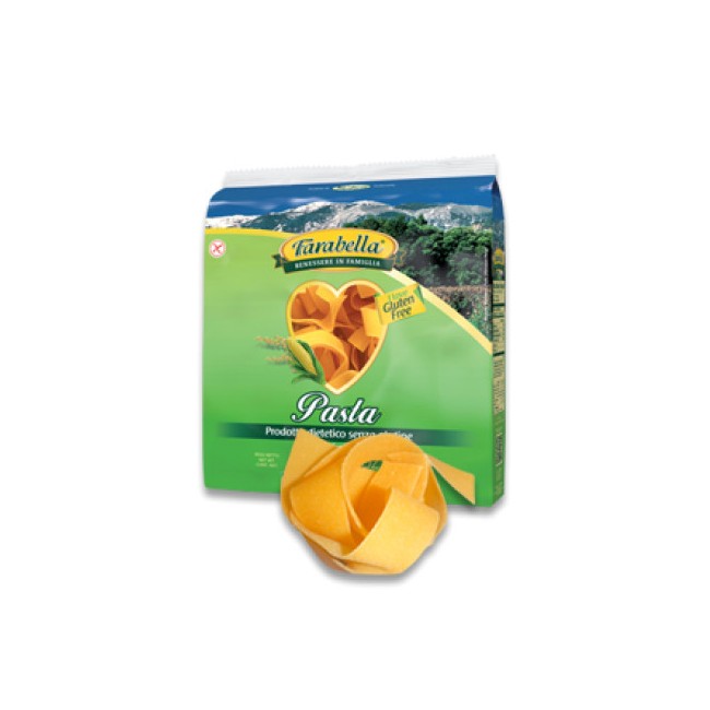 Farabella Pappardelle Mais & Riso 250g