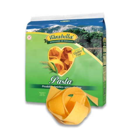 Farabella Pappardelle Mais & Riso 250g