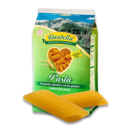 Farabella Penne Corte Mais & Riso 500g