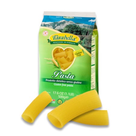 Farabella Rigatoni Mais & Riso Senza Glutine 500g