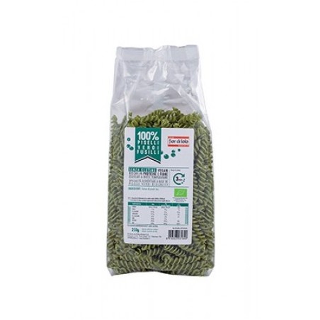 Fior Di Loto Fusilli Di Piselli Senza Glutine 250g