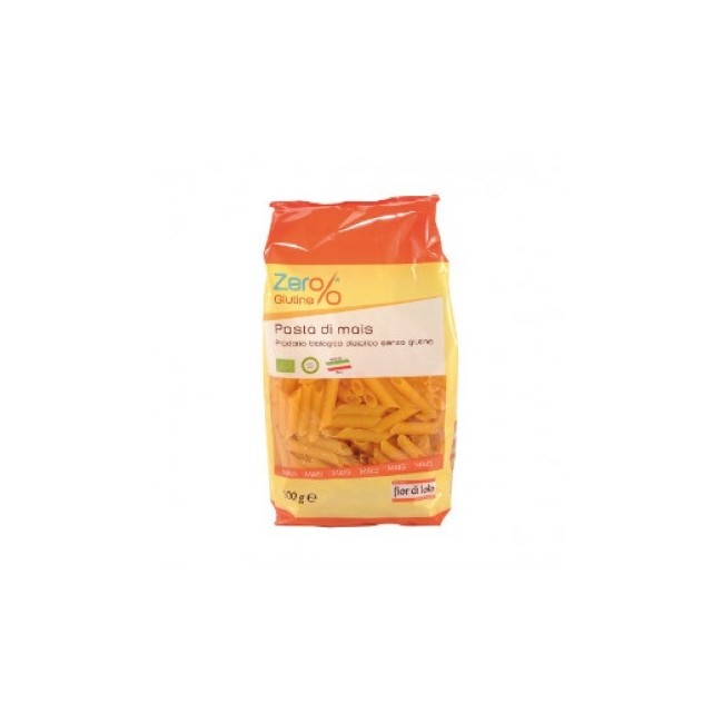 Fior Di Loto Penne Di Mais Senza Glutine 500g