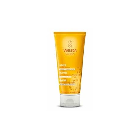 Weleda Balsamo Capelli Ristrutturante 200 Ml