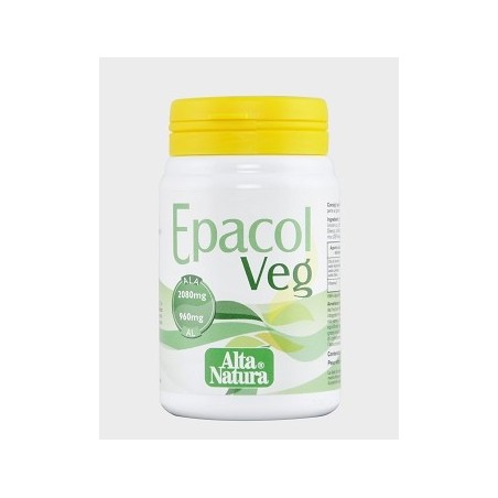 Epacol Veg 48 Perle