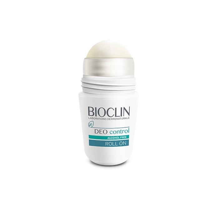 Bioclin Deo Control Rollon 50ml