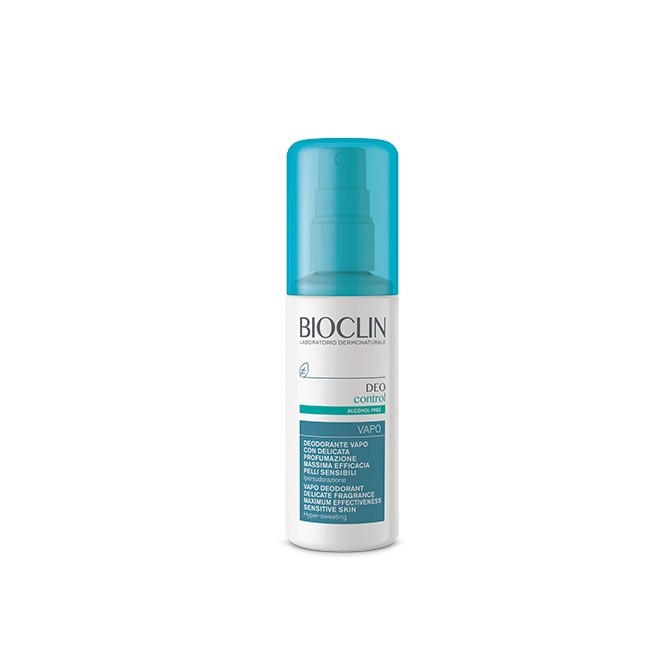 Bioclin Deo Control Vaporizzatore 100ml