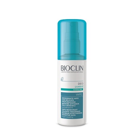 Bioclin Deo Control Vaporizzatore 100ml