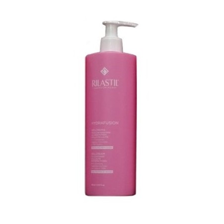 Rilastil Hydrafusion Gel Crema 400 Ml