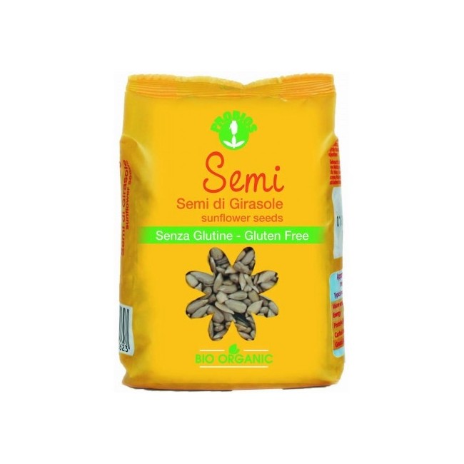 Probios Semi Di Girasole Biologici 300g