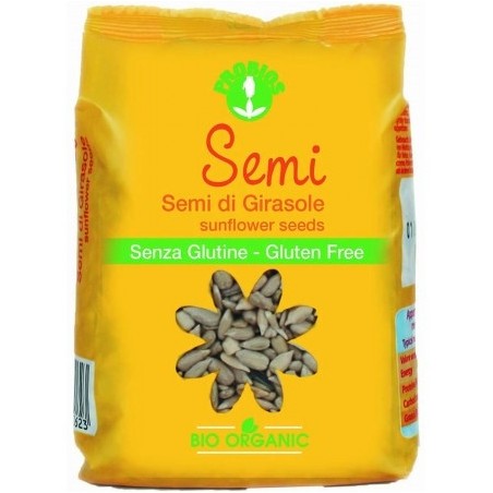 Probios Semi Di Girasole Biologici 300g