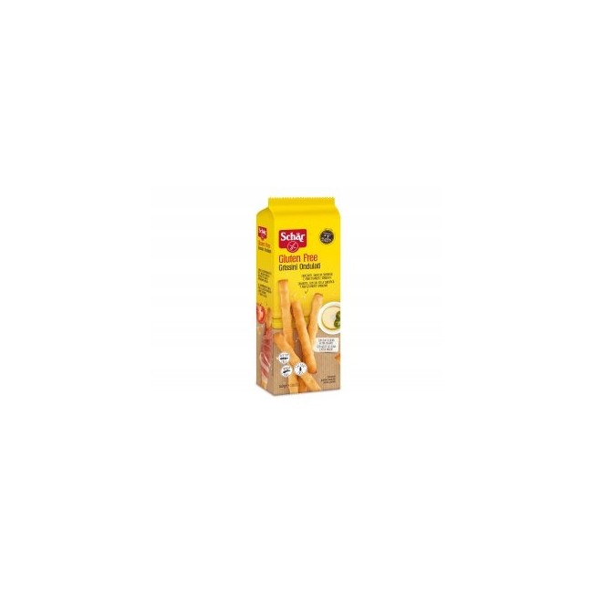 Schar Grissini Ondulati Senza Glutine 150g