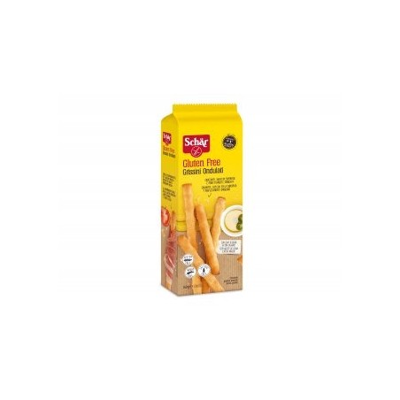 Schar Grissini Ondulati Senza Glutine 150g