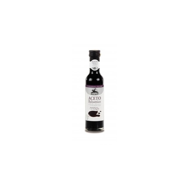 Alce Nero Aceto Balsamico Di Modena I.G.P. Biologico 250ml