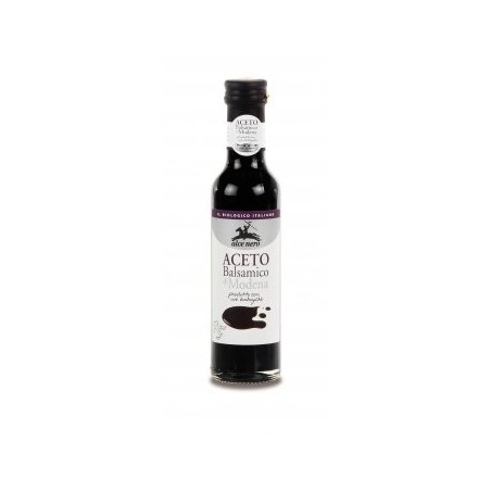 Alce Nero Aceto Balsamico Di Modena I.G.P. Biologico 250ml