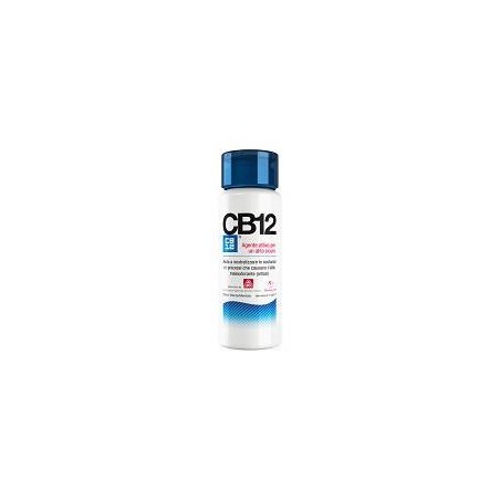 Cb12 Trattamento Alitosi 250ml