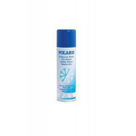 Polaris Gelo Spray 300 Ml