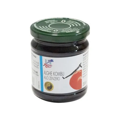 Salsa di Soia Shoyu 500ml Bio La Finestra sul Cielo